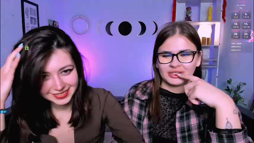 rebecca_smile_ Live Sex March 22, 2026