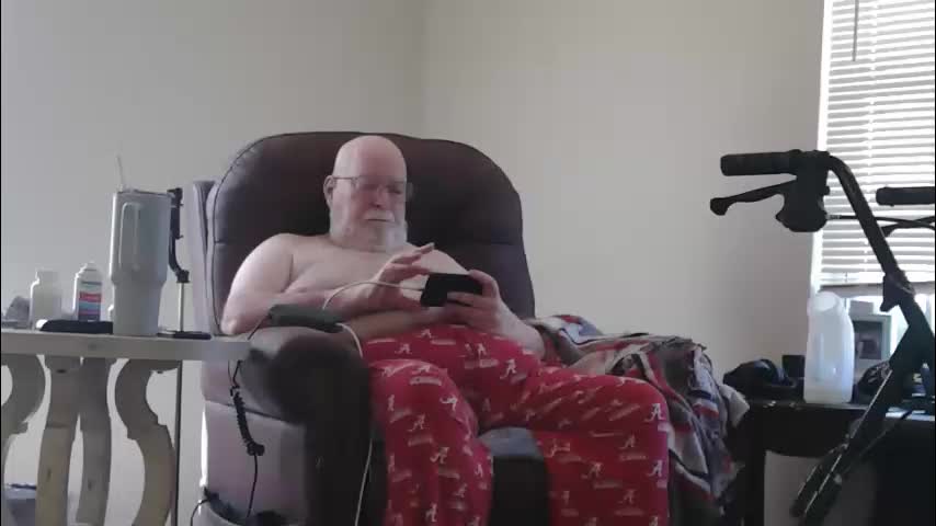 bigcraig123 Live Sex March 22, 2026