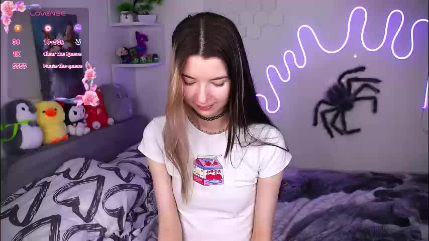 emmie_everly Live Sex March 22, 2026