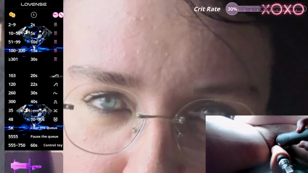 Leona_Sweetnest Live Sex March 22, 2026
