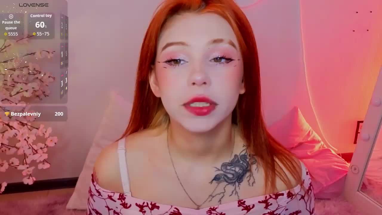 CoralineJones Live Sex March 22, 2026