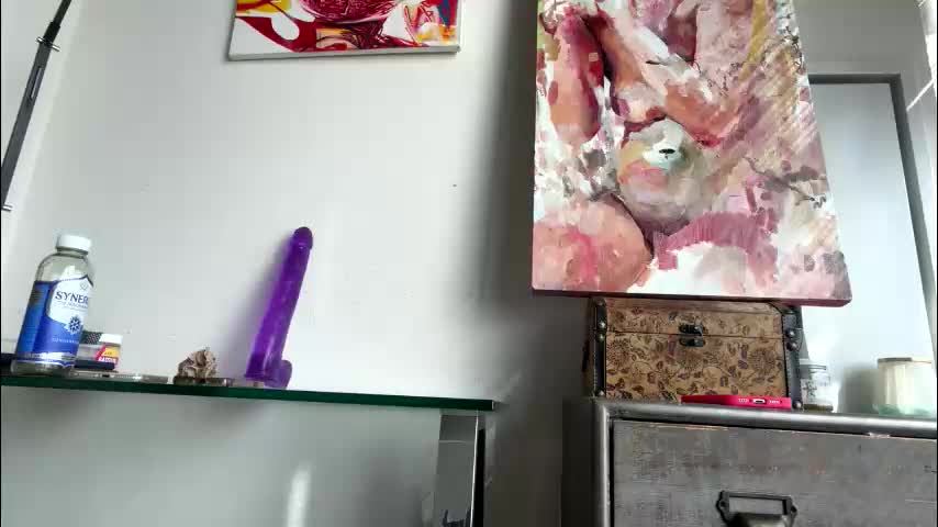 hawt_ass_milf Live Sex March 22, 2026