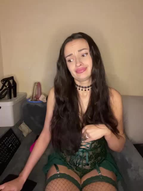 ALYA-01 Live Sex March 22, 2026
