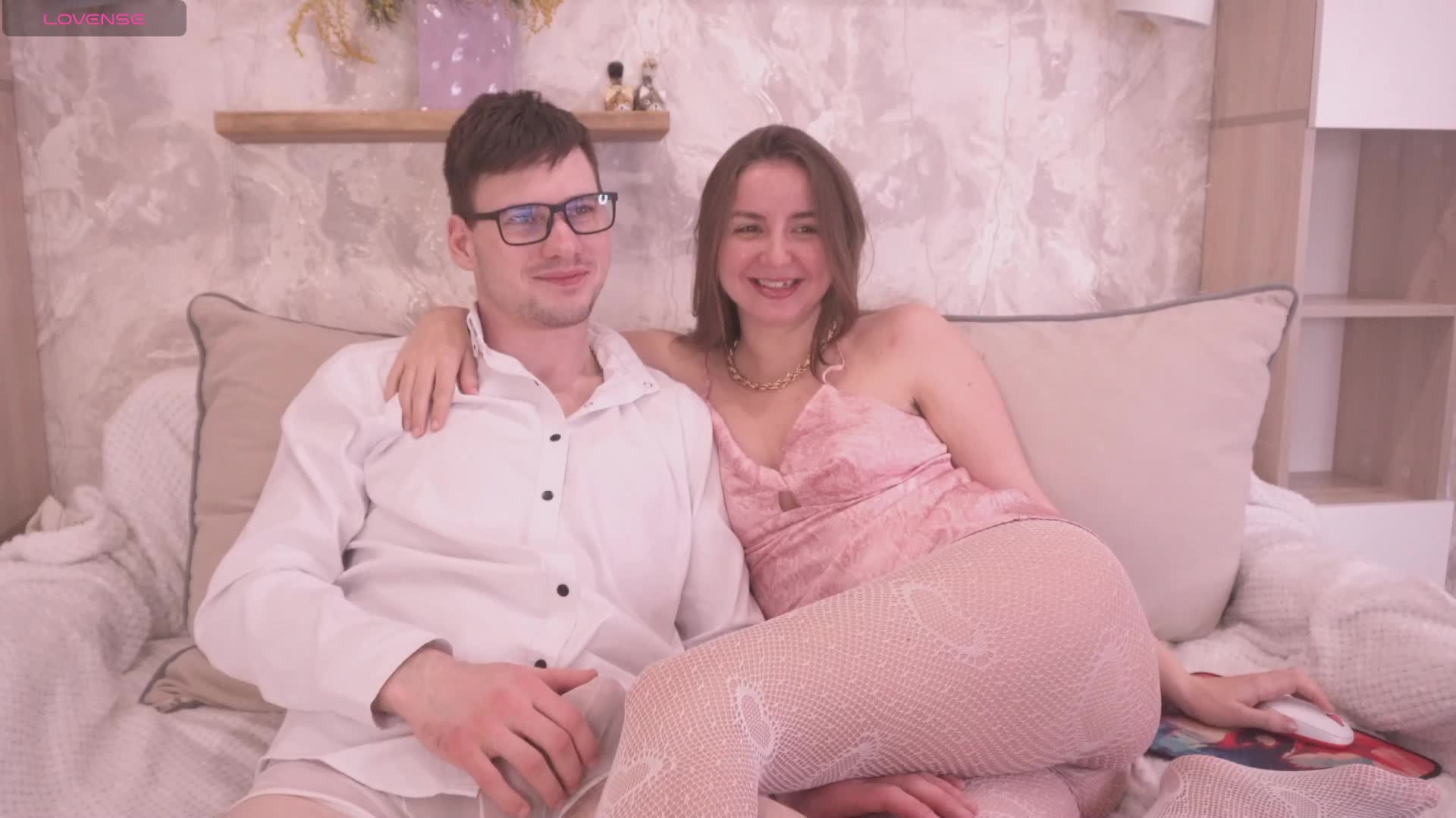 PashaAndMila Live Sex March 22, 2026