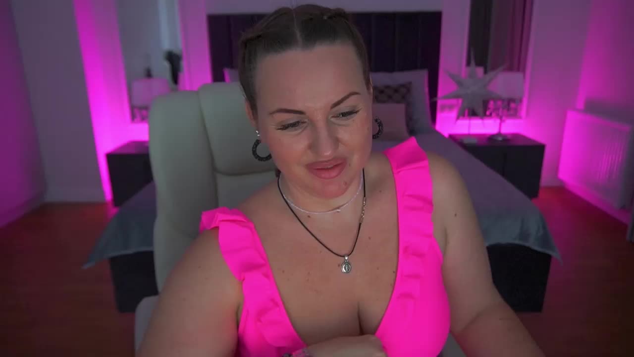 KiraCandyS Live Sex March 22, 2026