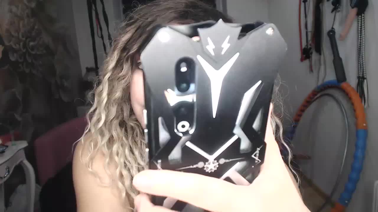 missGODDESS Live Sex March 22, 2026