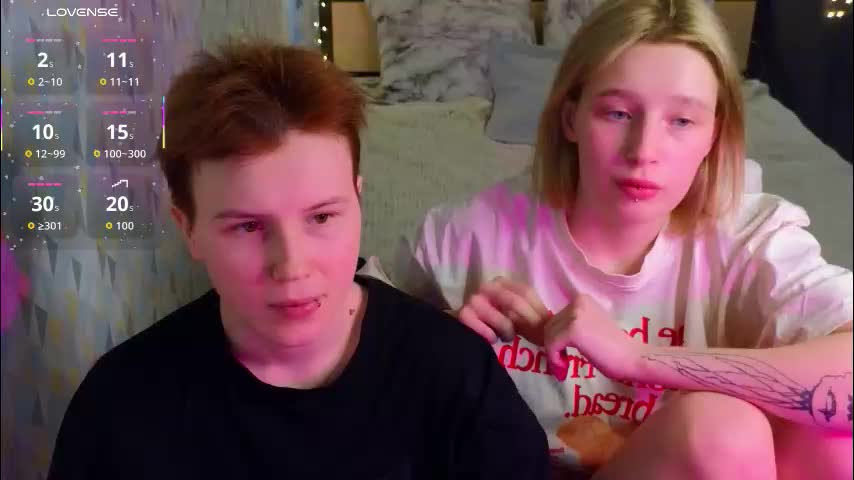 berry_assortment Live Sex March 22, 2026