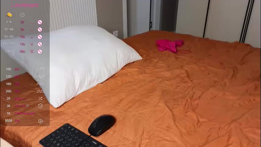 brightrays__ Live Sex March 22, 2026