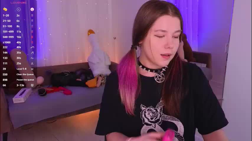 mirafalls Live Sex March 22, 2026