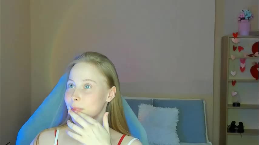 jenny_angelok Live Sex March 22, 2026