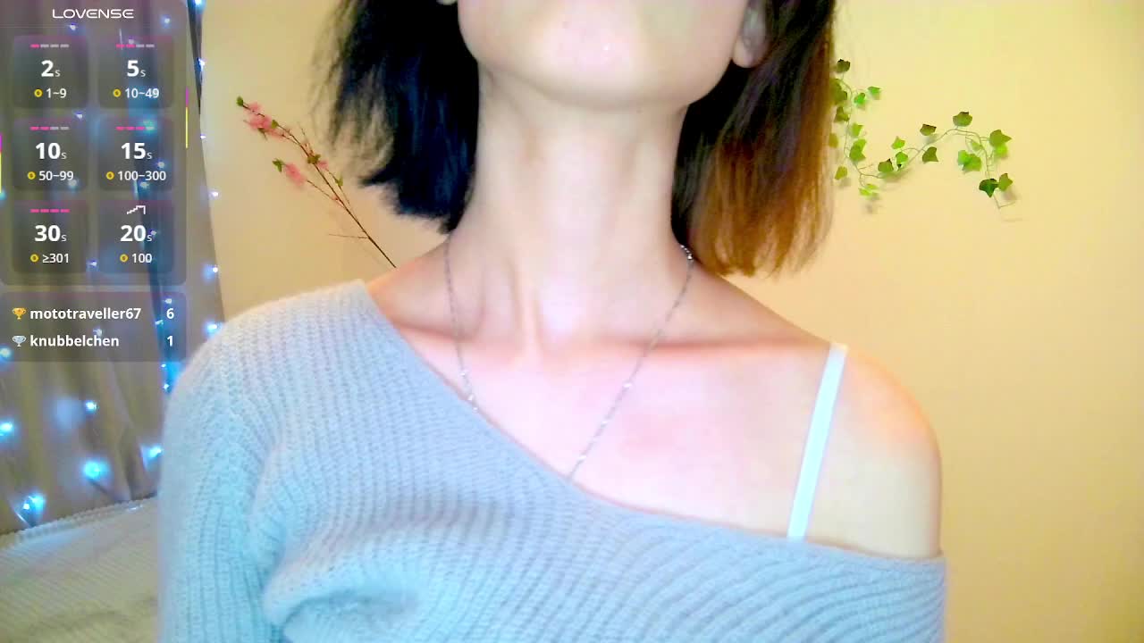 KateMooss Live Sex March 22, 2026