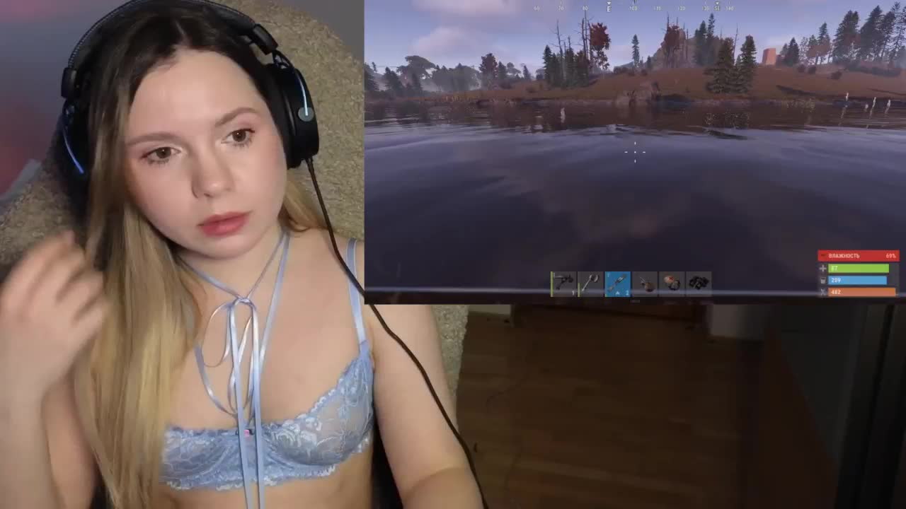 DerzhiChlen Live Sex March 22, 2026