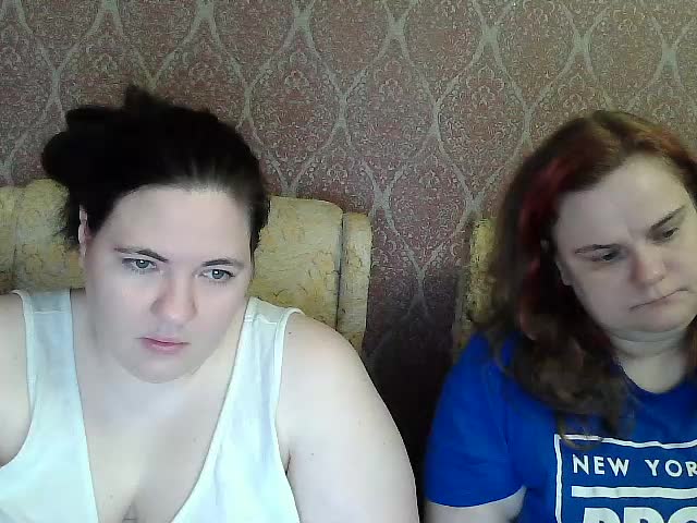 HollyXEva Live Sex March 22, 2026