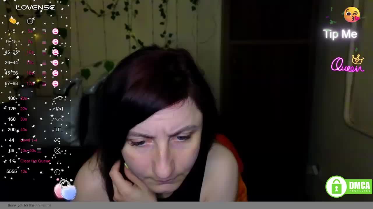 Musekittyjeni112 Live Sex March 22, 2026