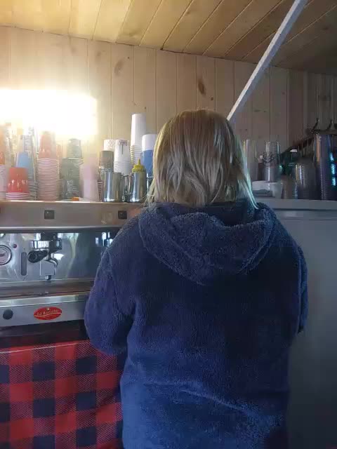 Katriona Live Sex March 22, 2026