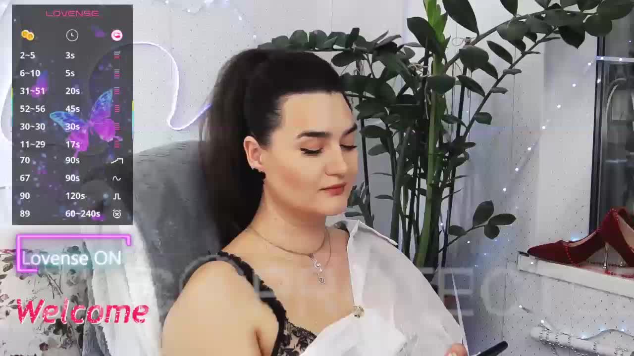 Lina_ Live Sex March 22, 2026