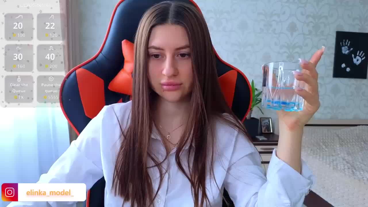 NikaMusic Live Sex March 22, 2026