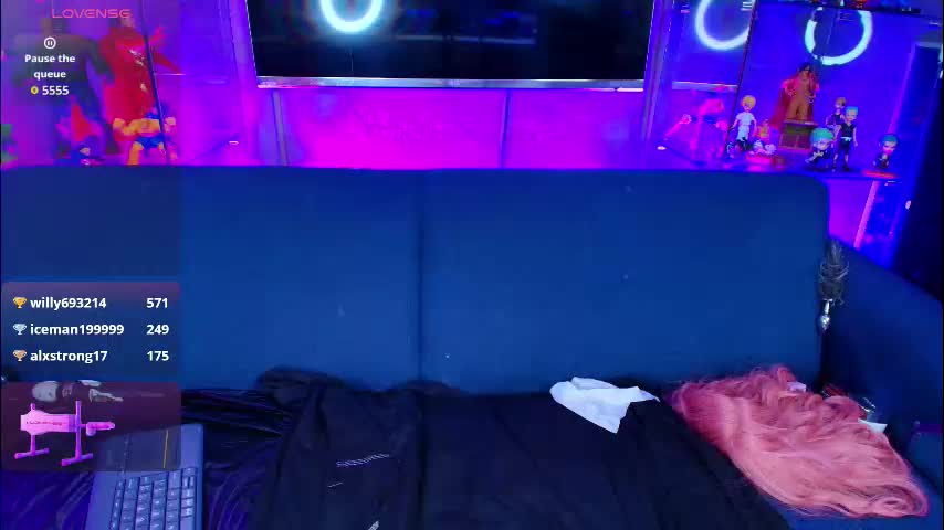 matti_sofia Live Sex March 22, 2026