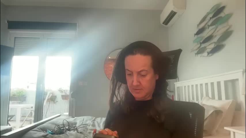 drresa Live Sex March 23, 2026