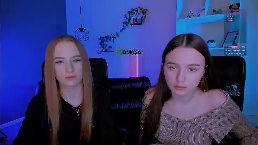 pure_radiance Live Sex March 23, 2026