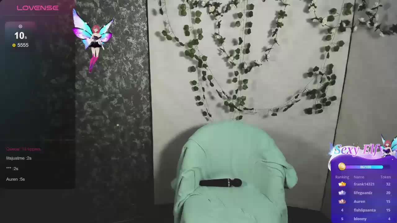 KIKIKrash Live Sex March 23, 2026
