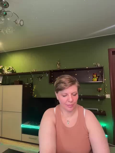 Veronika_Gold Live Sex March 23, 2026
