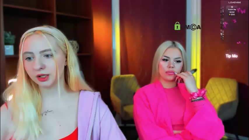 mila_glow Live Sex March 23, 2026