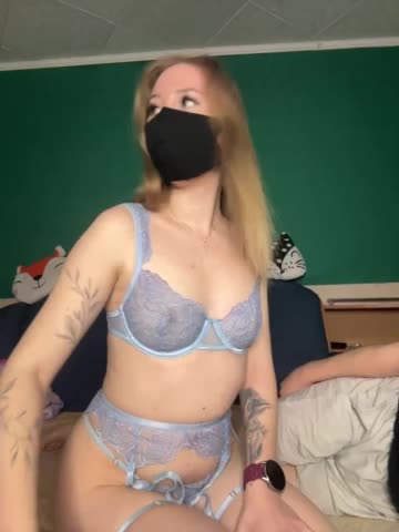 Sun-Moon Live Sex March 23, 2026