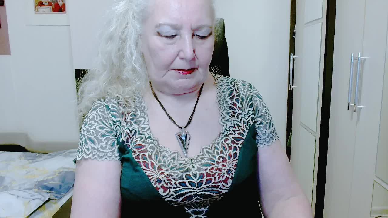 GrannyWants Live Sex March 23, 2026