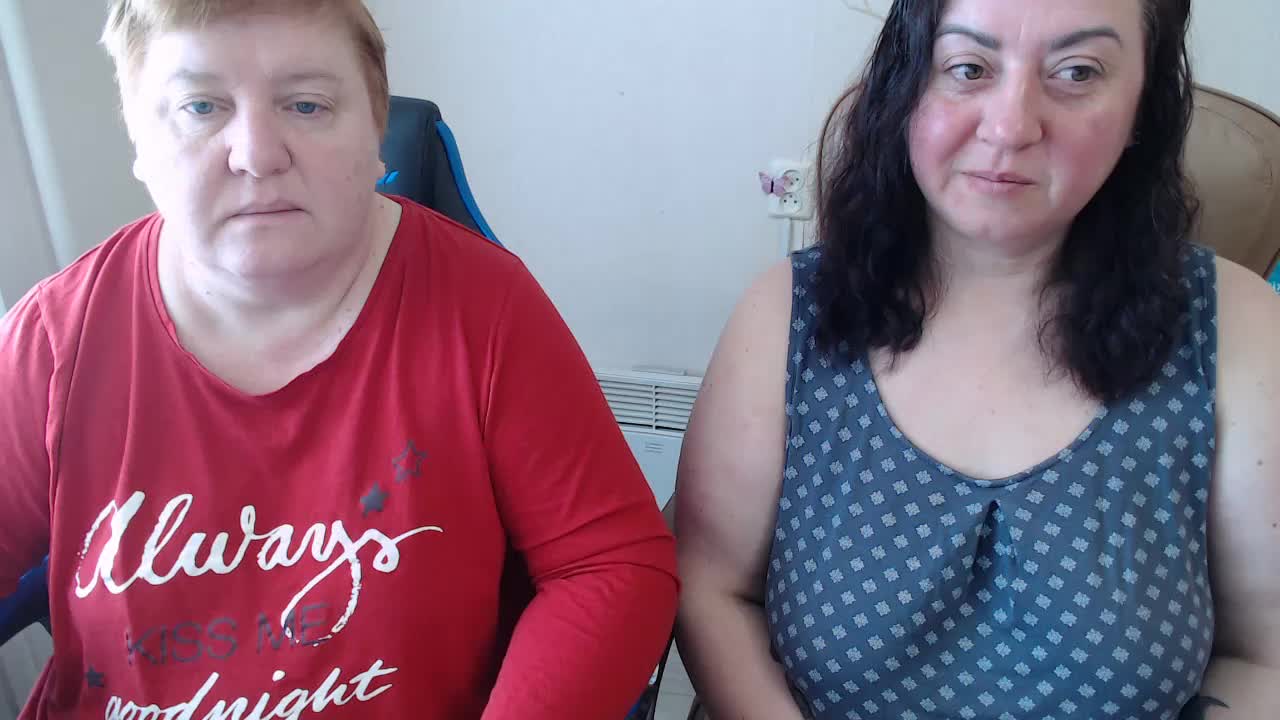 XMollyJaneEX Live Sex March 23, 2026