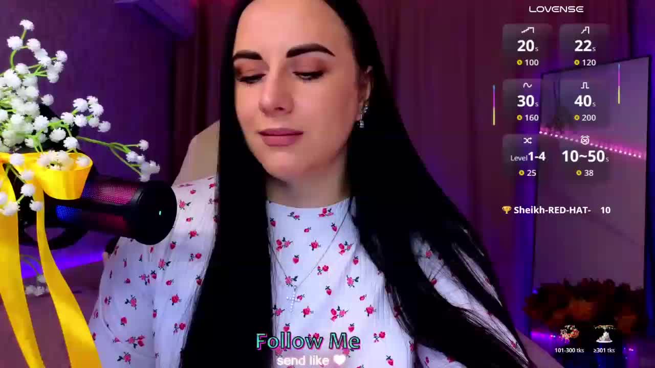 YURIEVNA13 Live Sex March 23, 2026