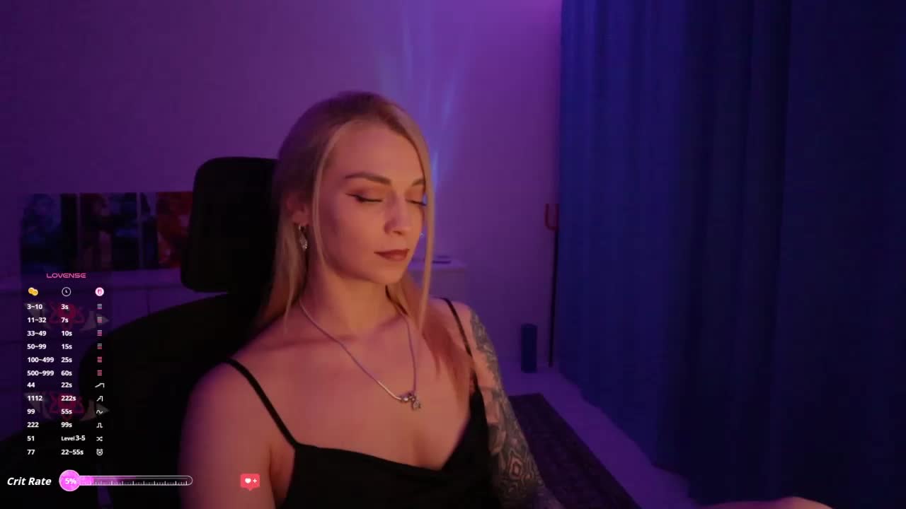 DigitalAlexa Live Sex March 23, 2026