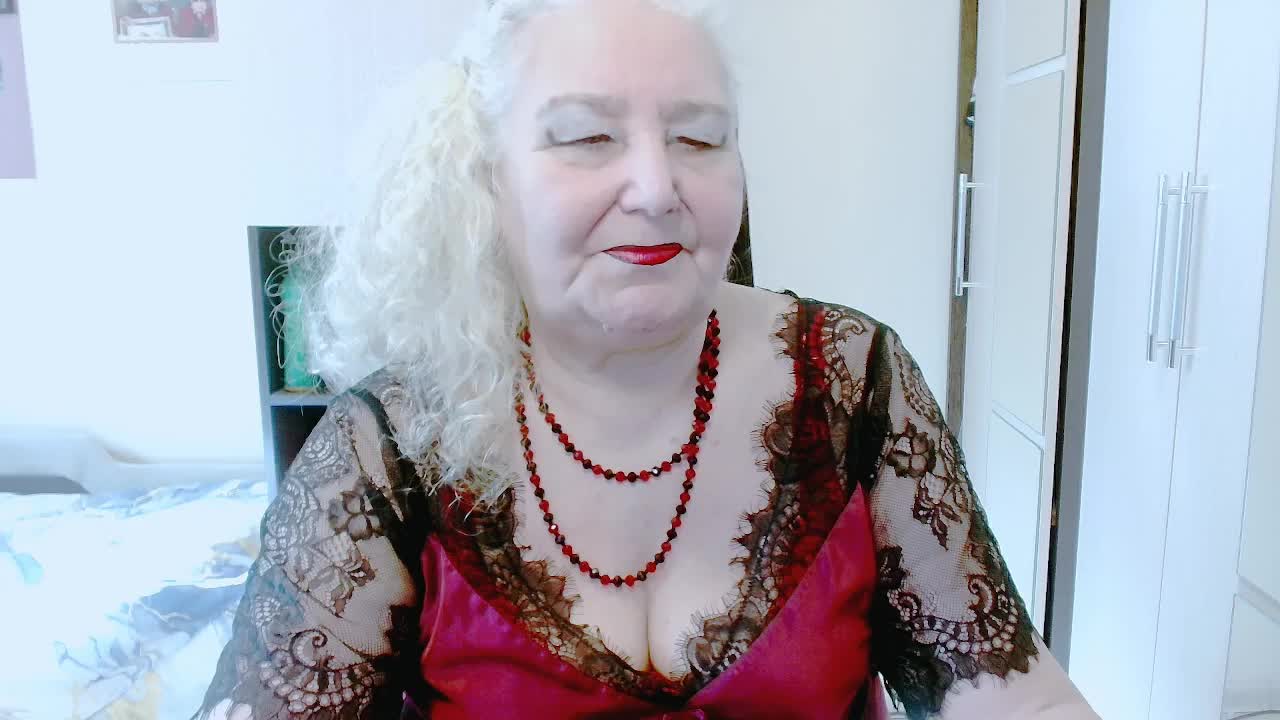 GrannyWants Live Sex March 23, 2026