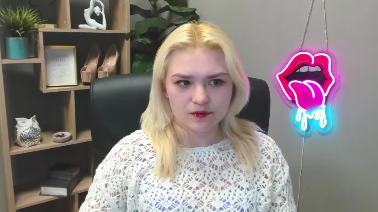 SweetLilyxo Live Sex March 23, 2026