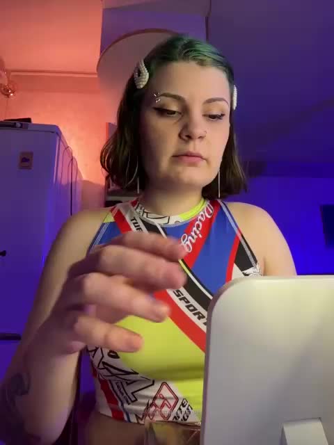 Babeanast Live Sex March 23, 2026