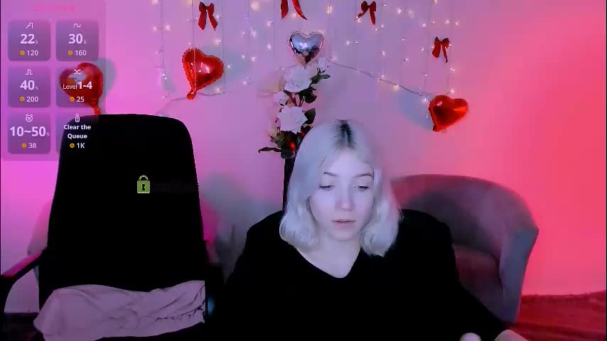 miss_courtney Live Sex March 23, 2026