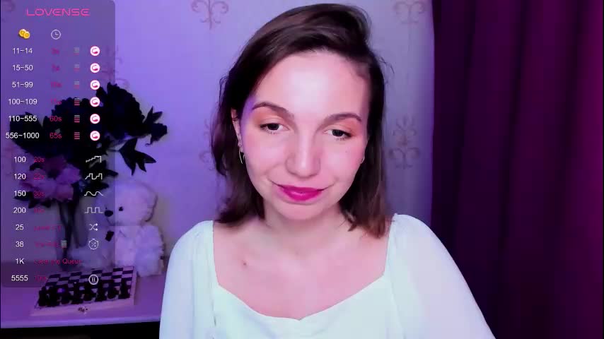 kindhazelhere_ Live Sex March 23, 2026