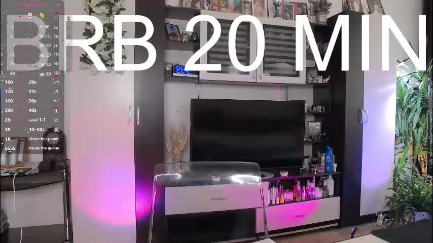 sheilaryan Live Sex March 23, 2026