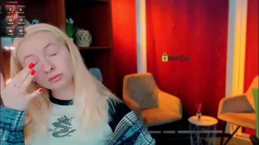 mila_glow Live Sex March 23, 2026