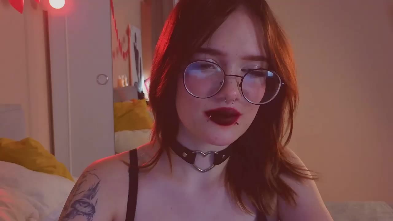 Marika-Degas Live Sex March 23, 2026