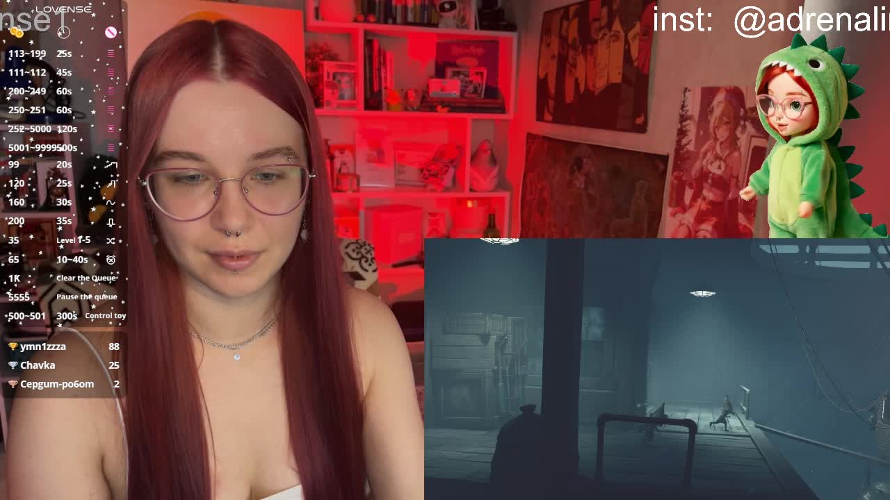 Kushina Live Sex March 23, 2026