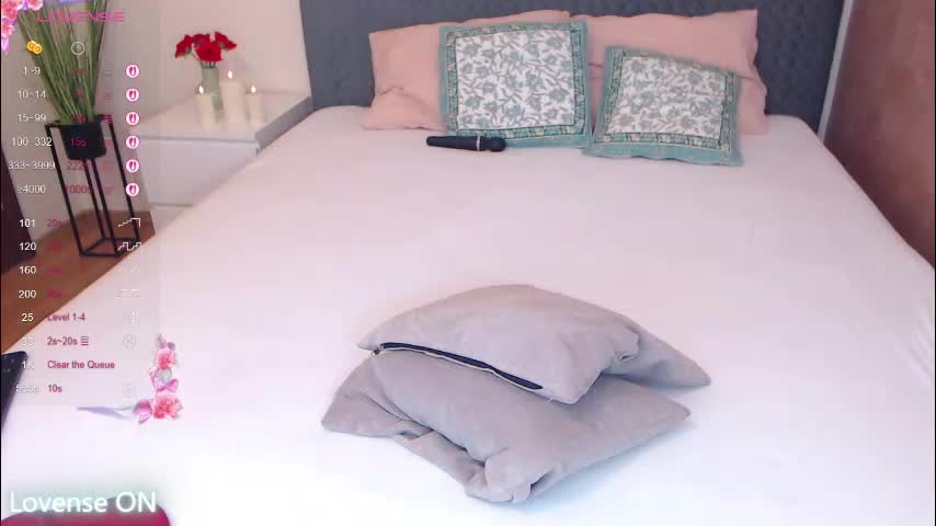 uniquemissy Live Sex March 23, 2026