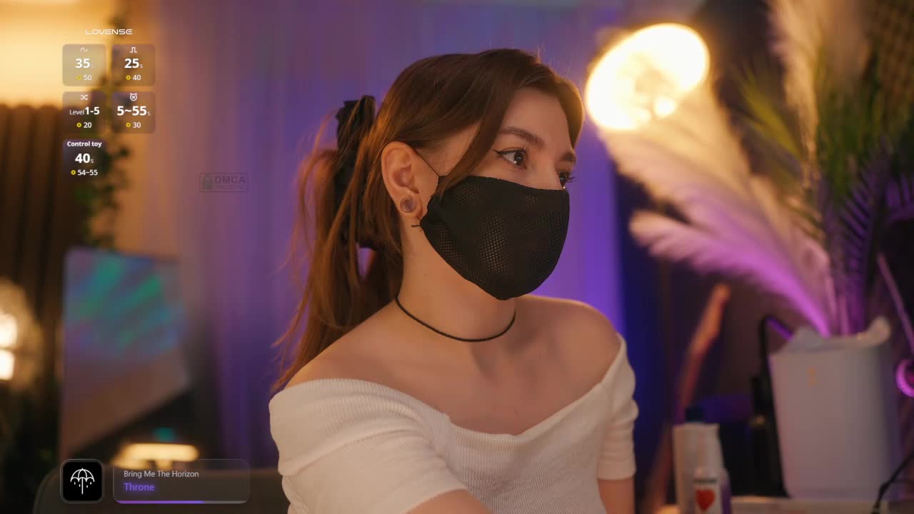 arimass Live Sex March 23, 2026