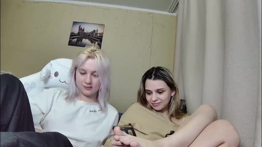 dirty_kiss69 Live Sex March 23, 2026