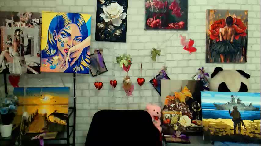 darina_m_ Live Sex March 23, 2026