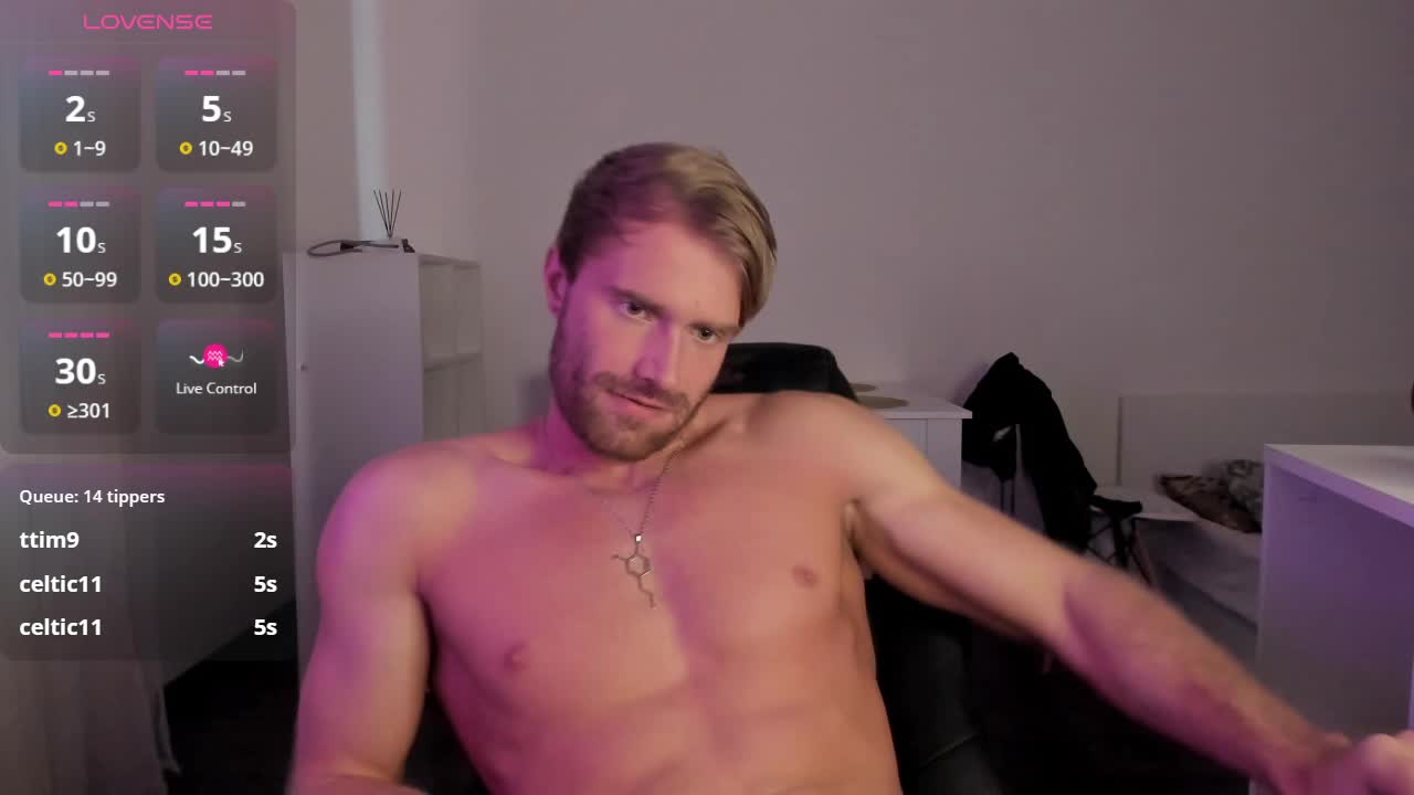 Paul-Rolex Live Sex March 23, 2026
