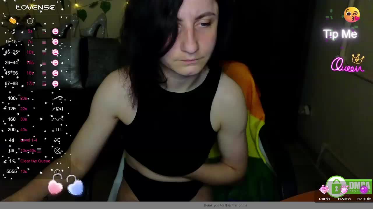 Musekittyjeni112 Live Sex March 23, 2026