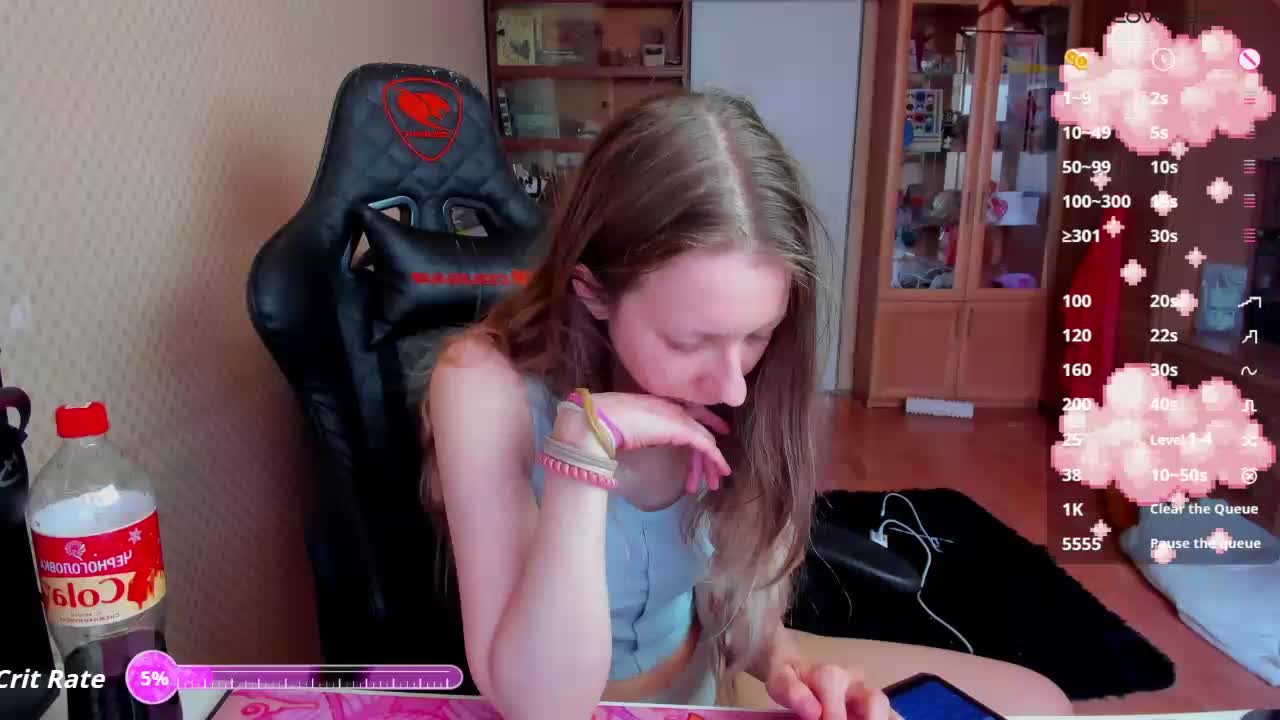 cuteMila Live Sex March 23, 2026