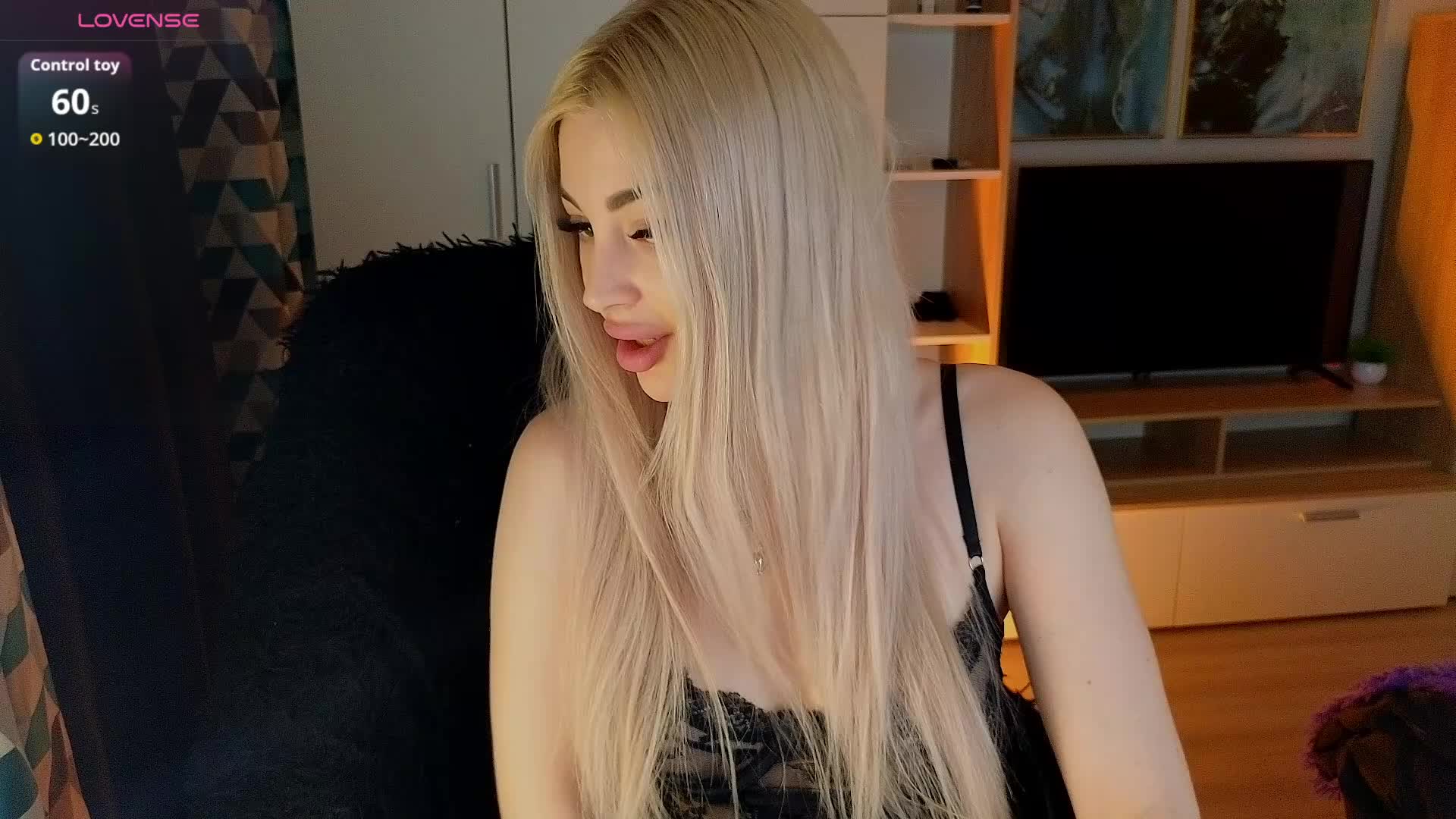 MilanaOmgReal Live Sex March 23, 2026
