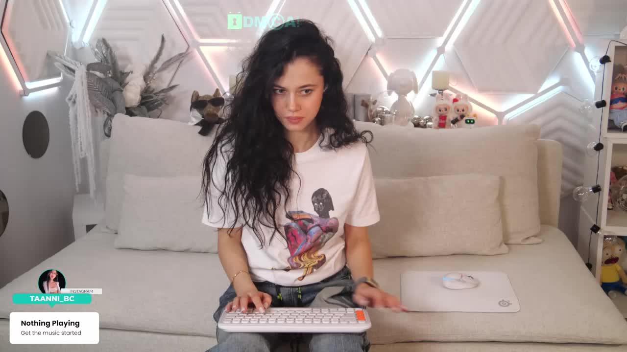 Taanni Live Sex March 23, 2026